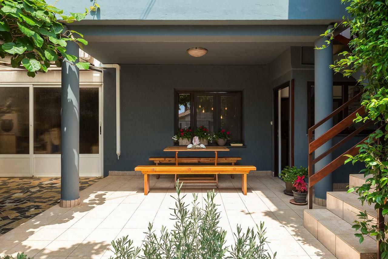 Apartment Olga Pula Exterior foto